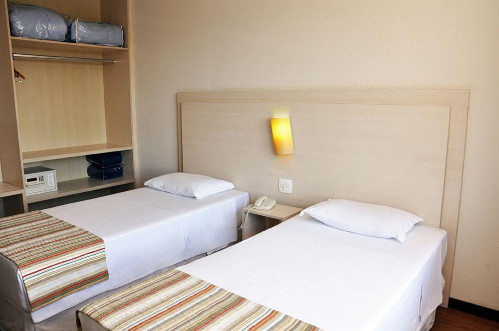 Golden Blue Hotel Londrina Ngoại thất bức ảnh