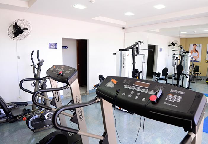 Golden Blue Hotel Londrina Ngoại thất bức ảnh