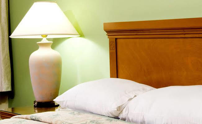 Golden Blue Hotel Londrina Ngoại thất bức ảnh